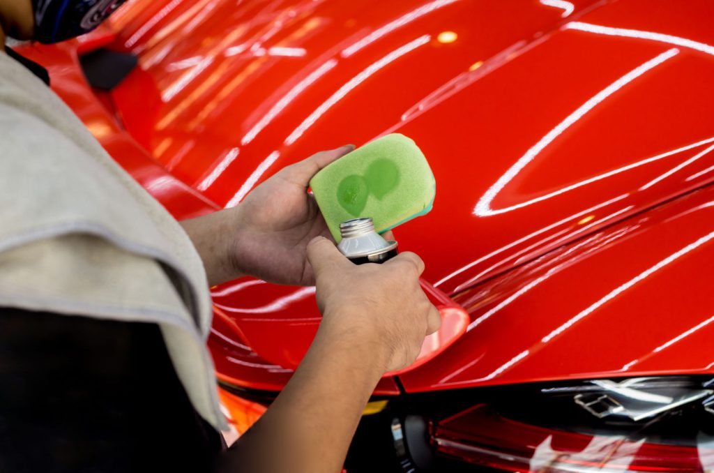 Powłoki ceramiczne Poznań to innowacyjne rozwiązanie, które zapewniają niezwykle skuteczną ochronę dla Twojego samochodu