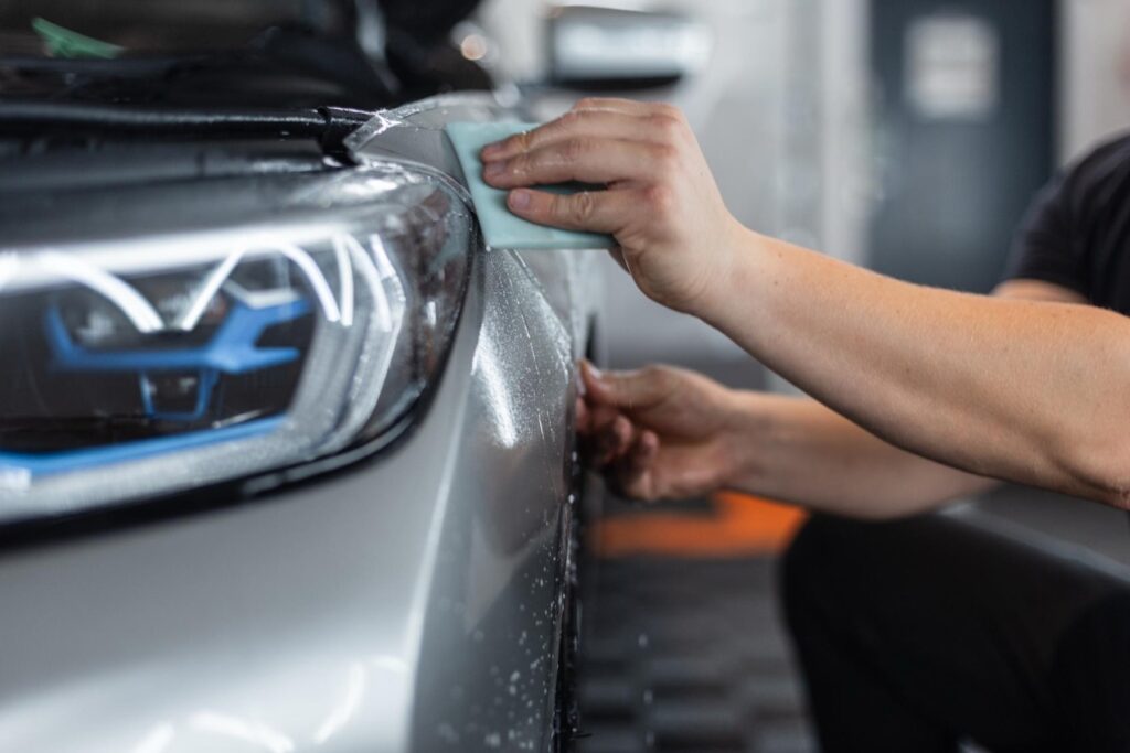 Każdy właściciel samochodu wie, jak ważne jest utrzymanie pojazdu w doskonałym stanie