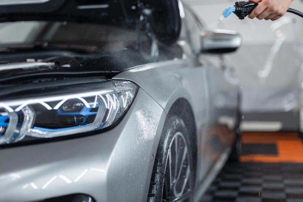 Każdy właściciel samochodu wie, jak ważne jest utrzymanie pojazdu w doskonałym stanie