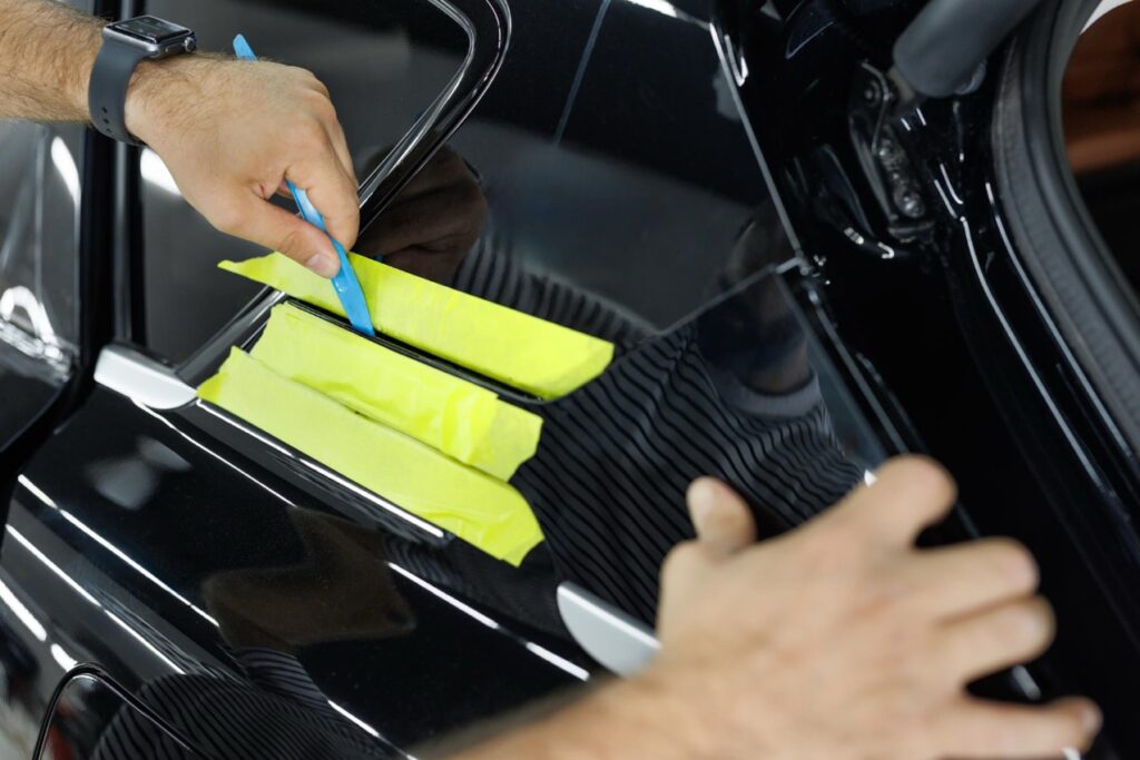 Rozwój technologii materiałowych nieustannie poszerza możliwości w zakresie ochrony pojazdów