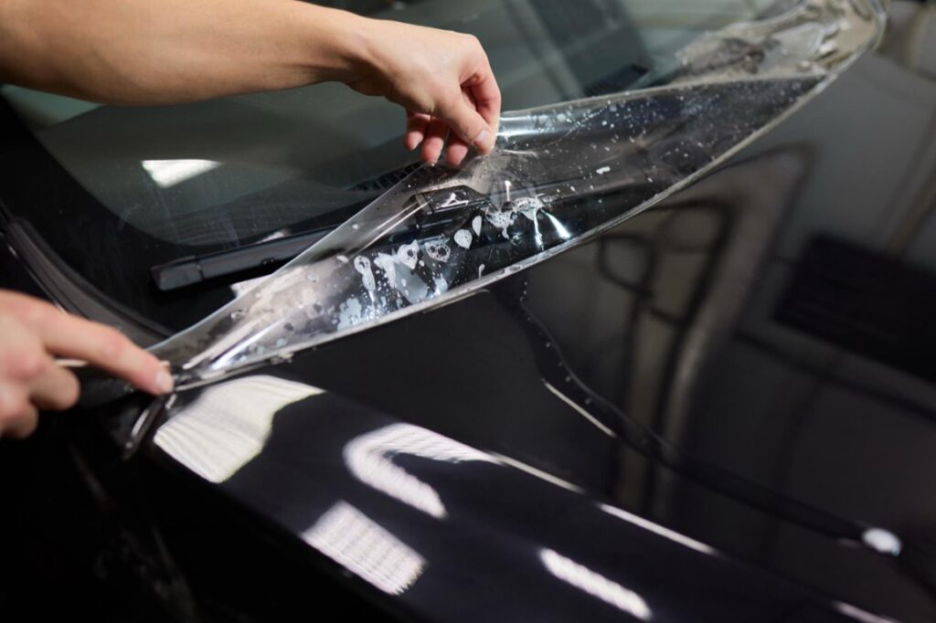 Folia PPF jest stosunkowo nowym produktem na polskim rynku, ale już zdążyła zyskać uznanie wśród profesjonalistów i amatorów motoryzacji