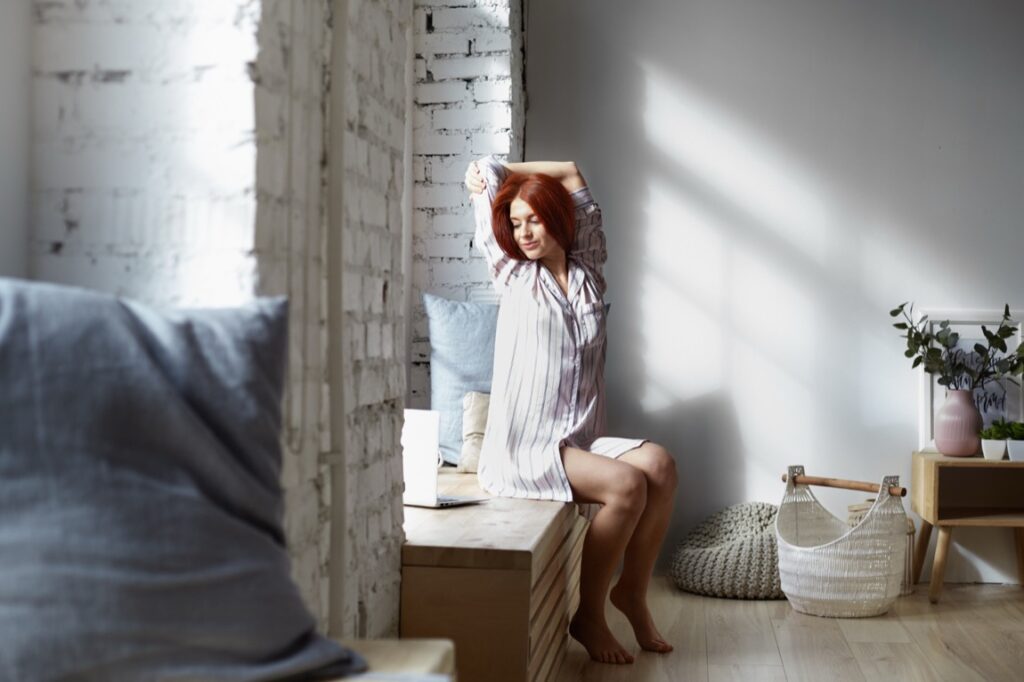 Aby wprowadzić styl Japandi do swojego domu nie potrzeba wielkich inwestycji ani kompleksowych remontów.